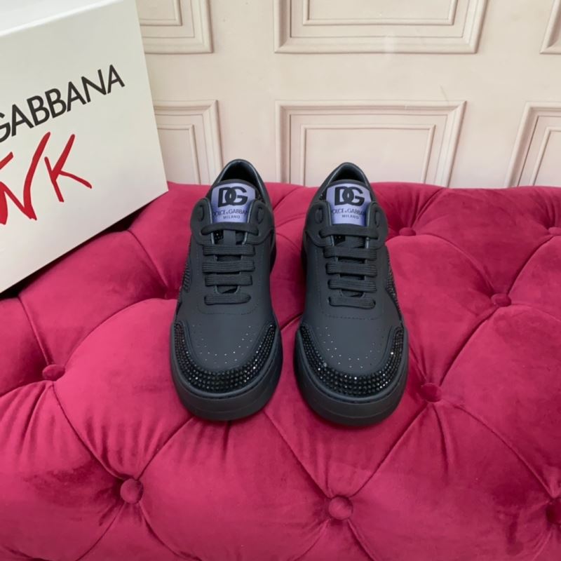 Dolce Gabbana Low Shoes